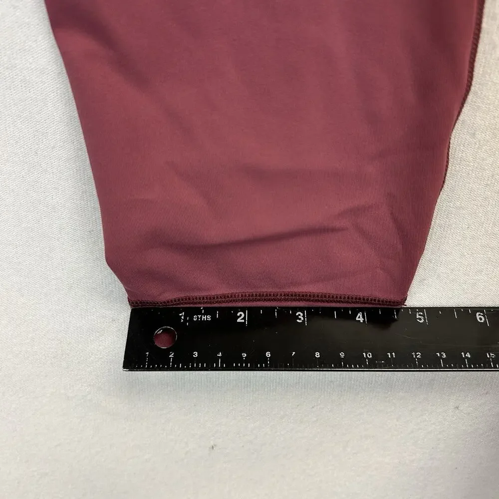 Lululemon Wunder Train High-Rise Tight 25